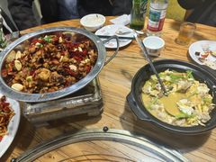 -湖南文氏湘菜馆(顺河高架路店)