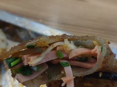 -非凡烧烤(历史博物馆店)