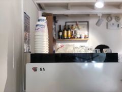 -Oasis coffee燕谷咖啡(公信店)