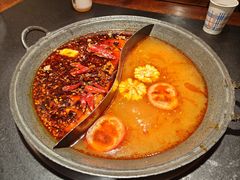 -陶婆婆火锅(洪崖洞店)