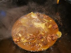 -锅来乐地锅鸡(安亭店)