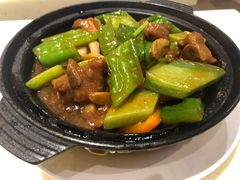 -龙记香港茶餐厅(久光百货店)