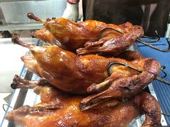 -上海枇杷烤鸭(城乡贸易中心店)