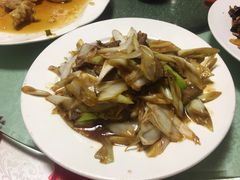 -京城百饺园•东北菜馆(红谷滩店)