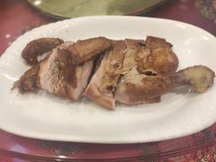 -玉华台饭庄(裕中西里小区店)