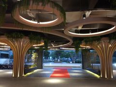 -梁家大院•农家菜(昆山会展中心店)