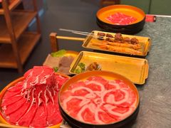 -牛New寿喜烧(龙湖金沙天街店)
