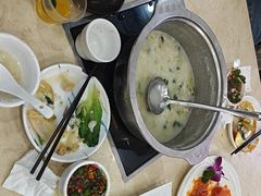 -源港渔村-中山脆肉鲩(博罗店)