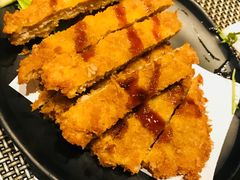 -红叶日本料理(开发区店)