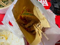 -海大南门夜市(海富街店)