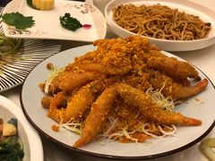 -梦都海鲜酒家(万达广场江桥店)