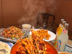 -老雒阳面馆·水席·洛阳菜(纱厂路店)
