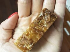 杏仁排-上海哈尔滨食品厂(淮海中路店)