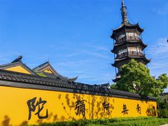 -东湖景区