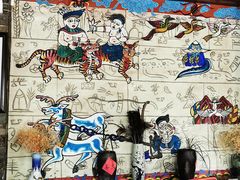 -玉水寨丽江源餐厅