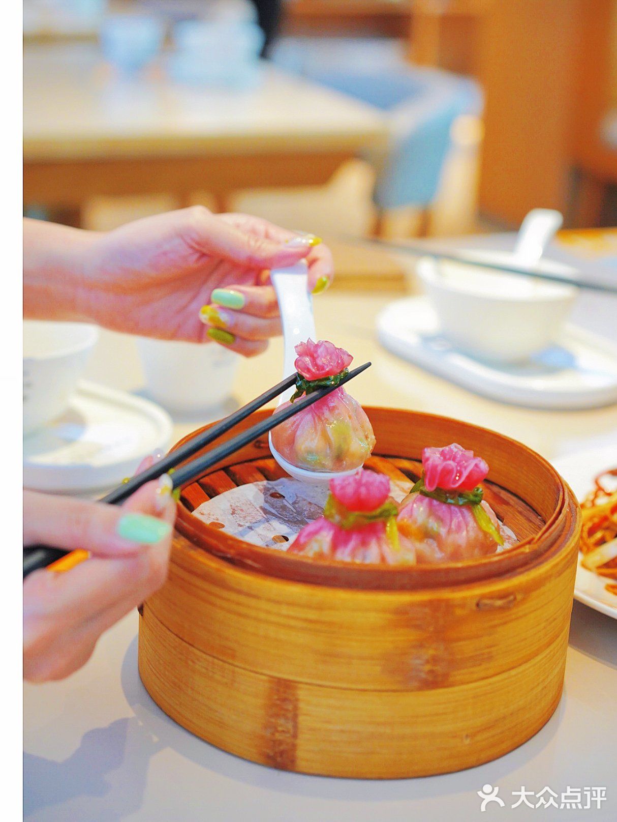 蔡澜又有新搞作？创新菠萝新吃法