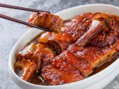 陈皮烧鹅-粤界(望京金辉店)