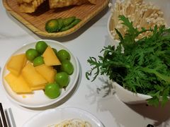 -犇鼎牛潮汕牛肉火锅(新辰里学清路店)