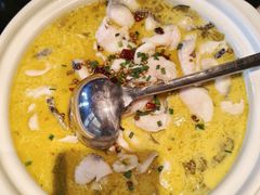 -简小舍·民间手艺菜(武昌江滩店)