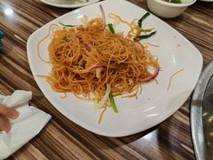 -渔意坊·千层无骨鱼粥底火锅·20年顺德菜(普君店)