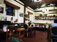 大堂-束河人家(南锣鼓巷店)