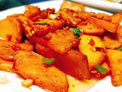 -阳光闲庭云南菜(金实店)