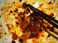 -大嘻咹biangbiang面(历史博物馆店)