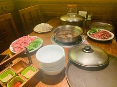 -萨拉伯尔(燕莎友谊商城店)