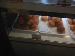 -静安面包房(万航店)