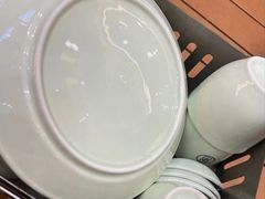 -吕氏疙瘩汤·新派鲁菜(欢乐汇店)