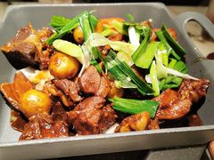 -弄堂里(西溪龙湖天街店)