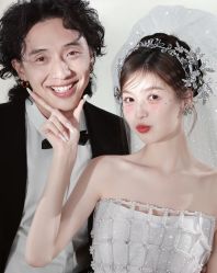 -薇薇新娘婚纱摄影连锁品牌(瘦西湖店)