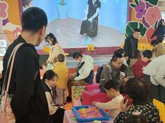 -英孚教育青少儿(河东中心)