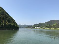 -新安江山水画廊风景区