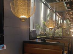 -吉庆莲年有鱼炭烤鱼(苏宁广场店)
