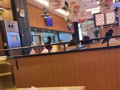 大堂-大碗先生(方圆荟店)