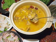 -海煮叹鲜·粥底火锅·港式海鲜打边炉(赛银国际广场店)