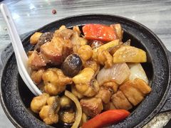 -华峰食馆(氹仔店)