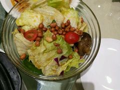 -城南往事风味主题餐厅(领秀城店)