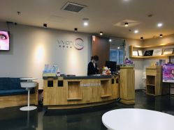 点击看大图 门面-维秘形体医美 M·VVON医生集团
