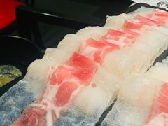 -京韵胡同·酱香羊蝎子火锅涮肉(长寿路店)