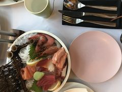 -解放碑威斯汀酒店-知味国际美食餐厅