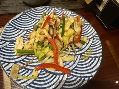 -柚·日式料理-富力万丽酒店
