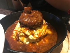 -TAMATI(巴黎贝甜韩式西餐厅店)