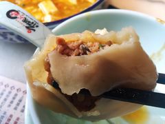 上海生煎-京城小江南·北京烤鸭·江南土菜·白鱼(中关村店)