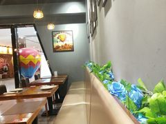 -TUK土耳其餐厅·下午茶(卢湾店)