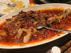 -面辣子·陕西家乡菜(钟楼店)