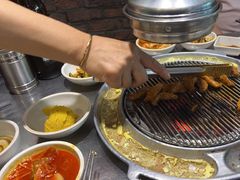 -喜来稀肉(虹泉路店)