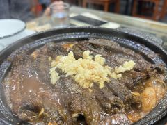 炖生敲-广迎居老正兴菜馆