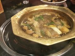 -芦月轩羊蝎子(劲松店)